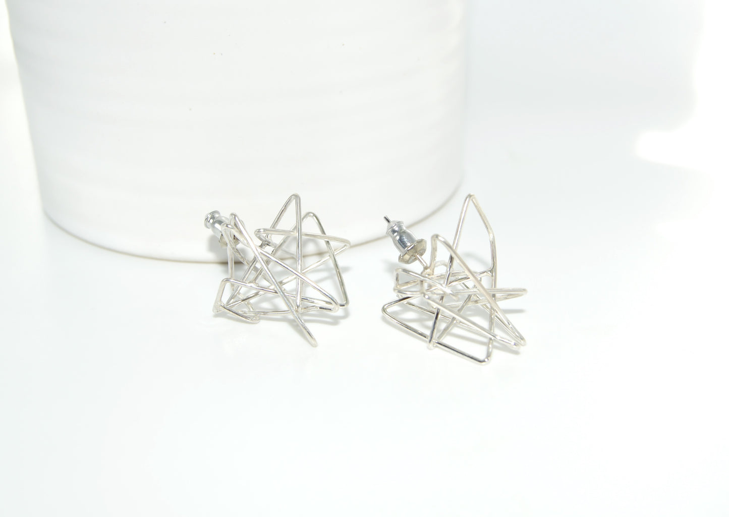 Chandelier Studs
