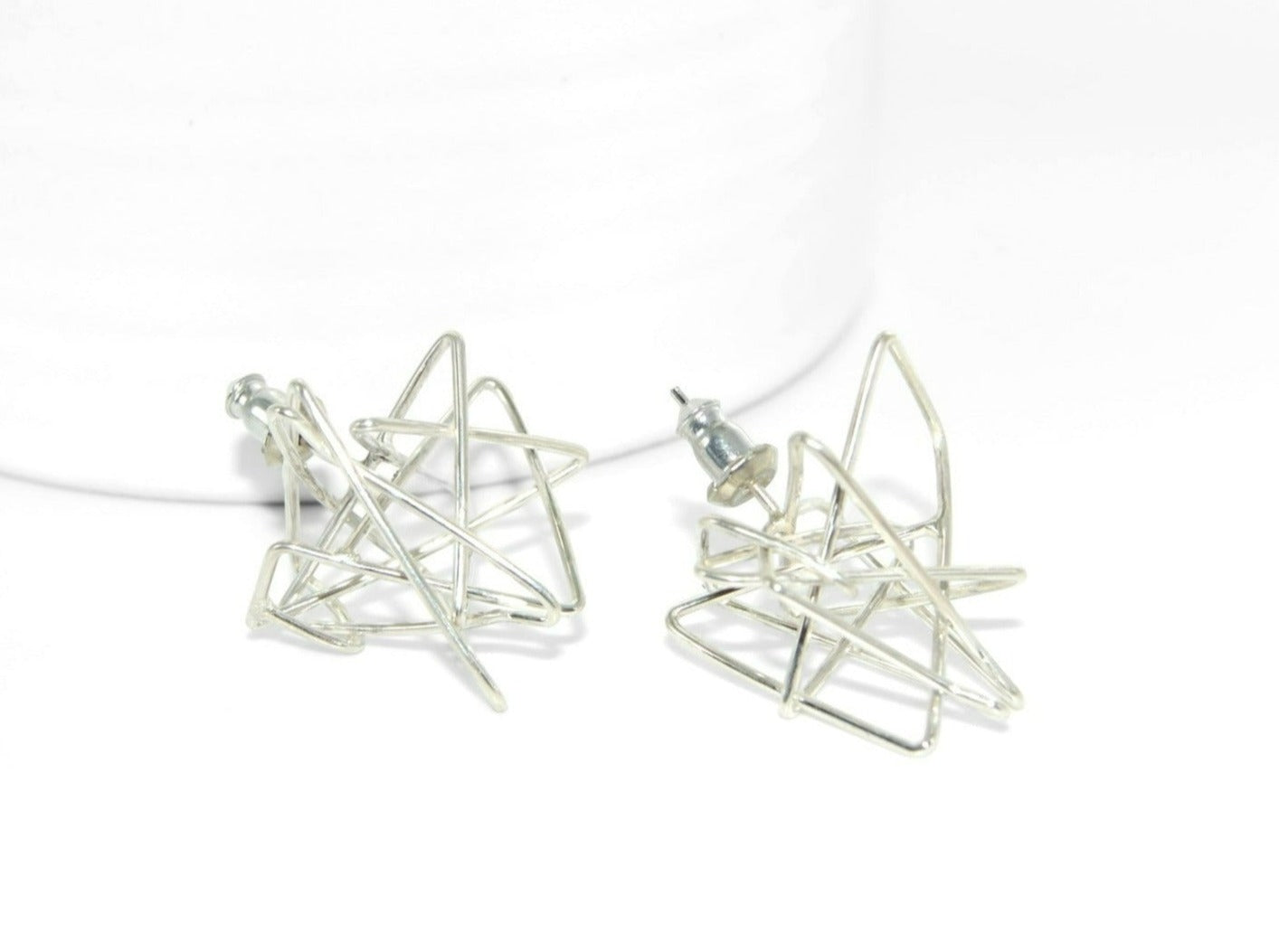 Chandelier Studs