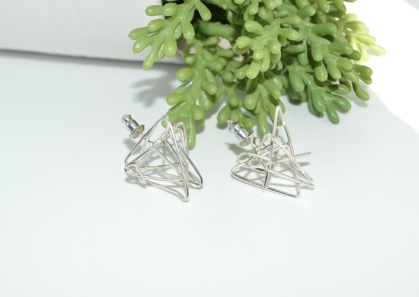 Chandelier Studs