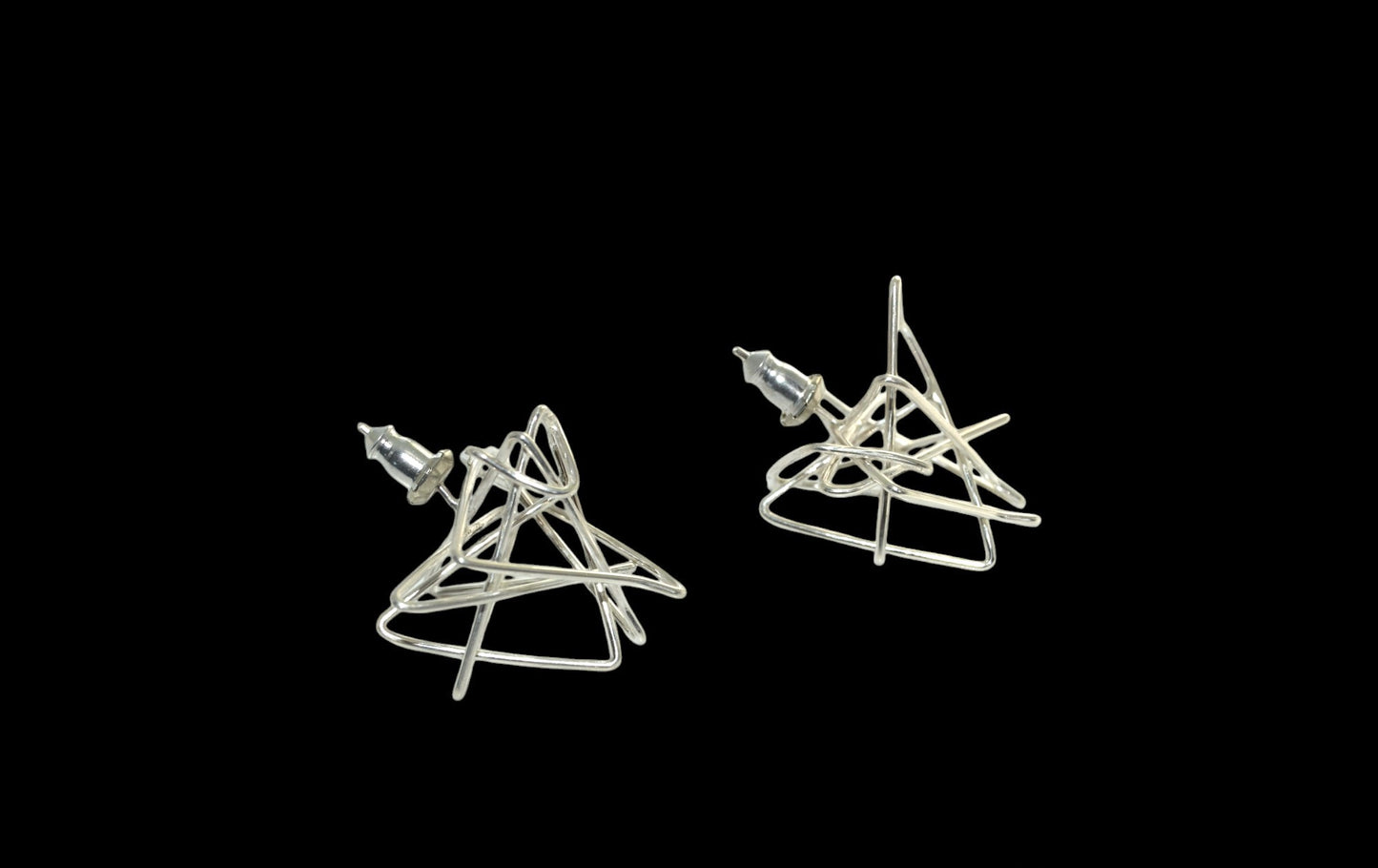 Chandelier Studs