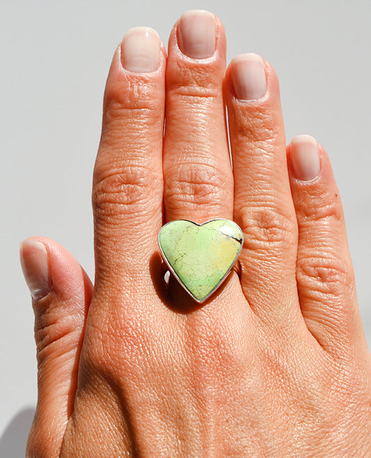 JeniMarie fun and unique ring with a comfort band set in sterling silver.