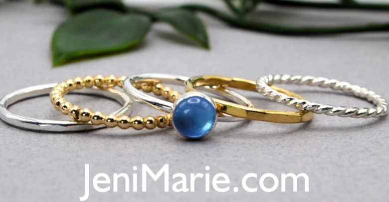 Sterling Silver Chain for Ally