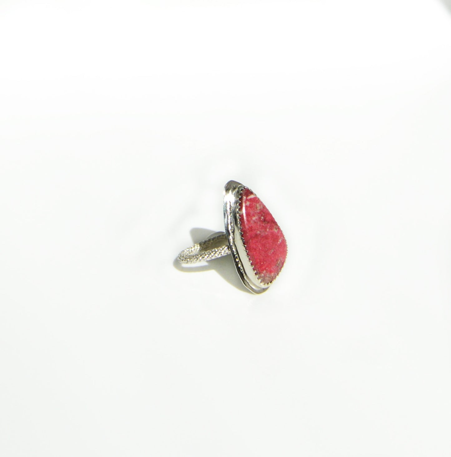Rosaline Ring Size 7.5