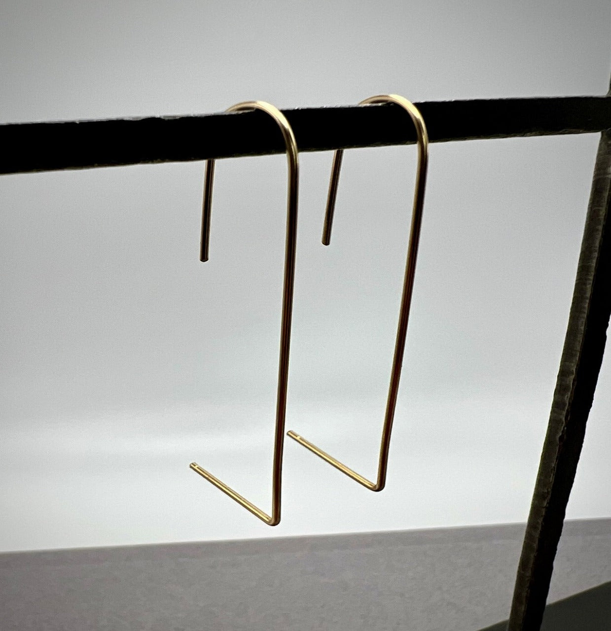 Half Moon Hoops