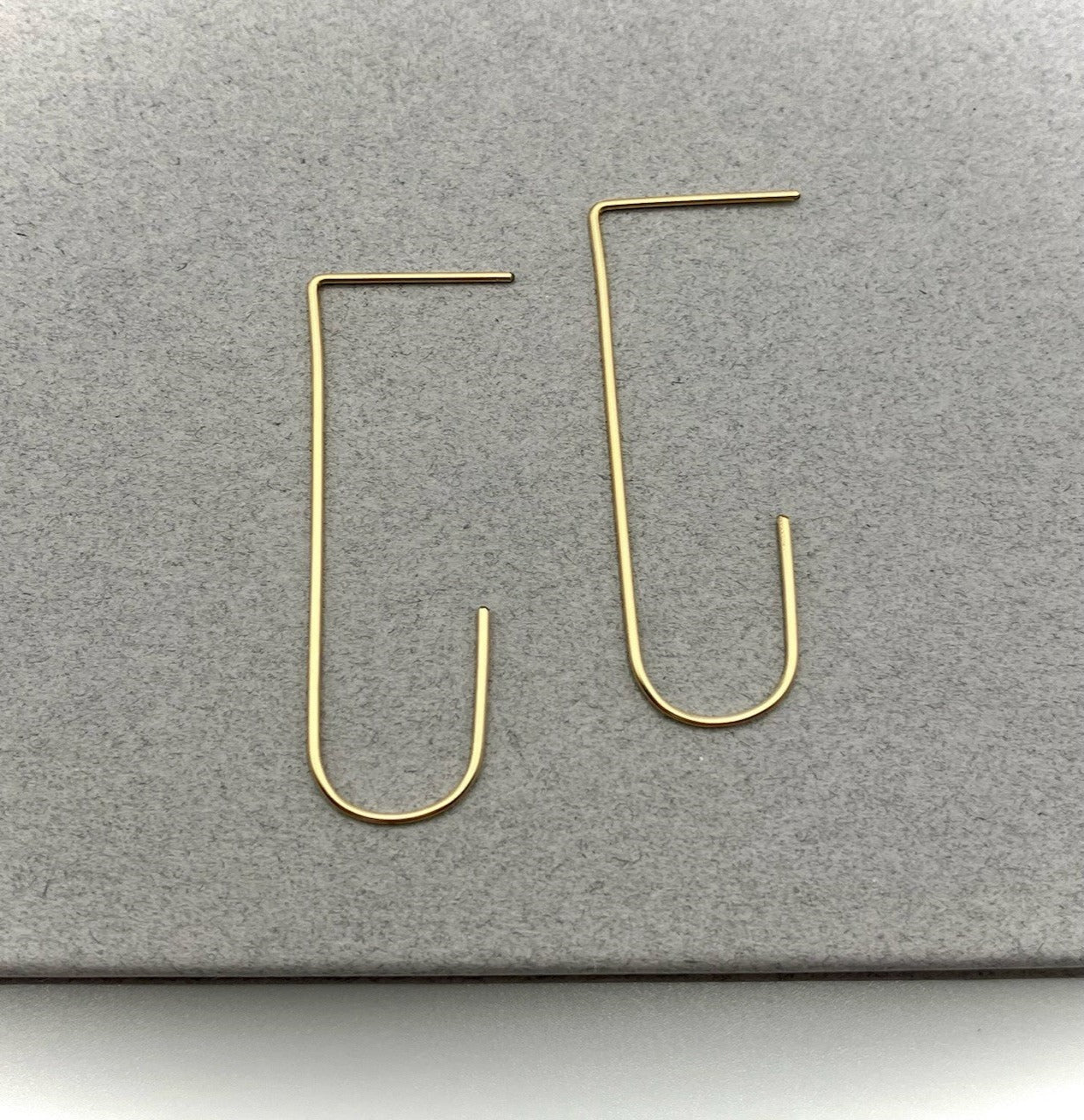 Half Moon Hoops
