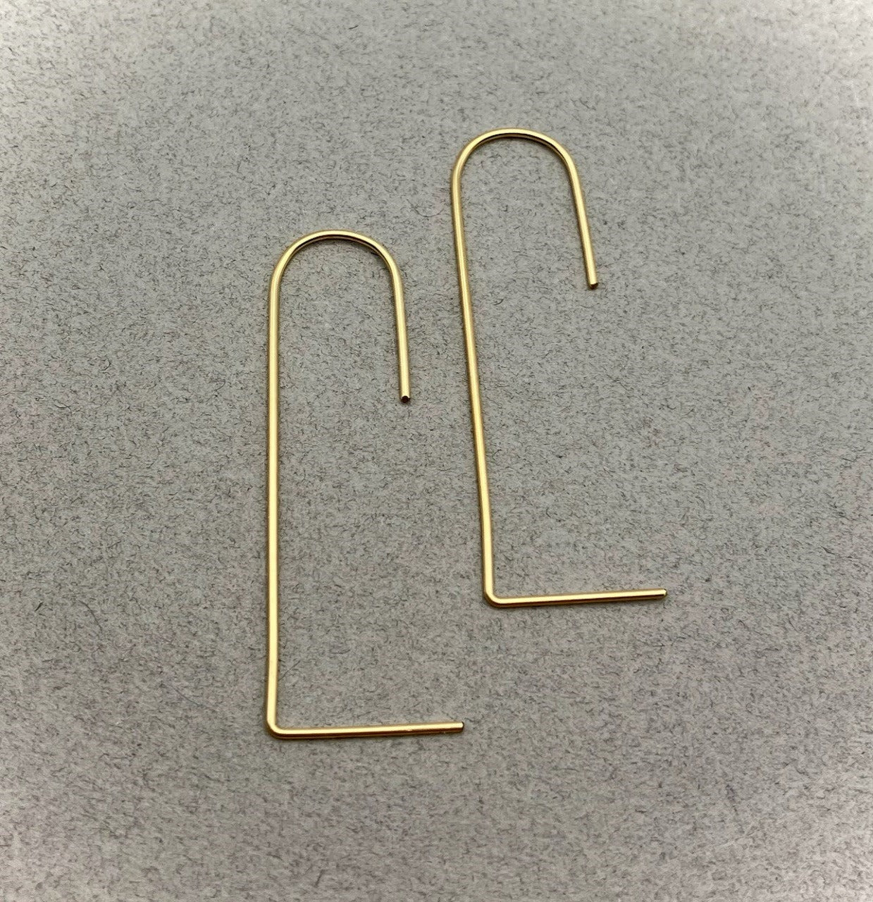 Half Moon Hoops