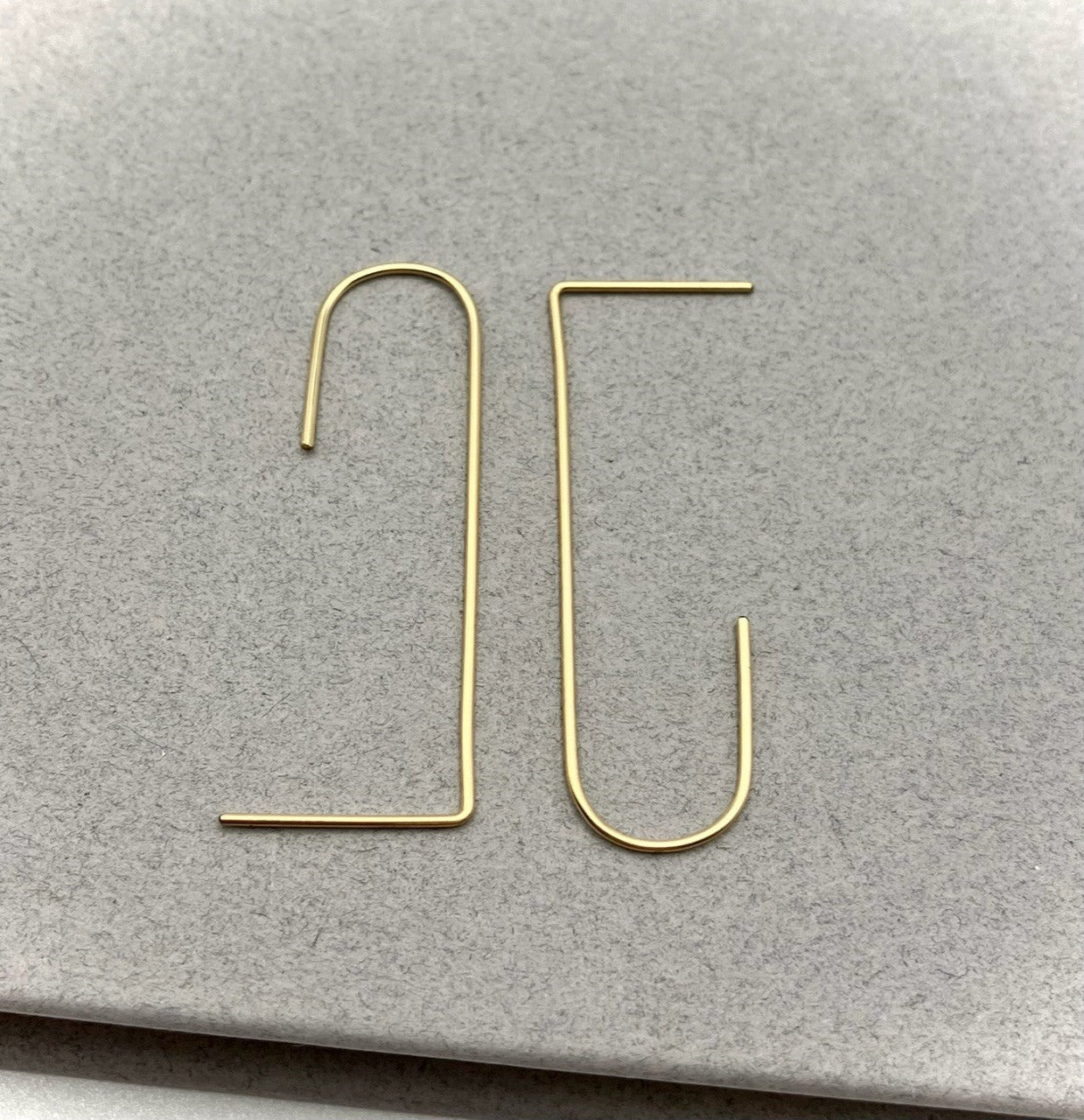 Half Moon Hoops