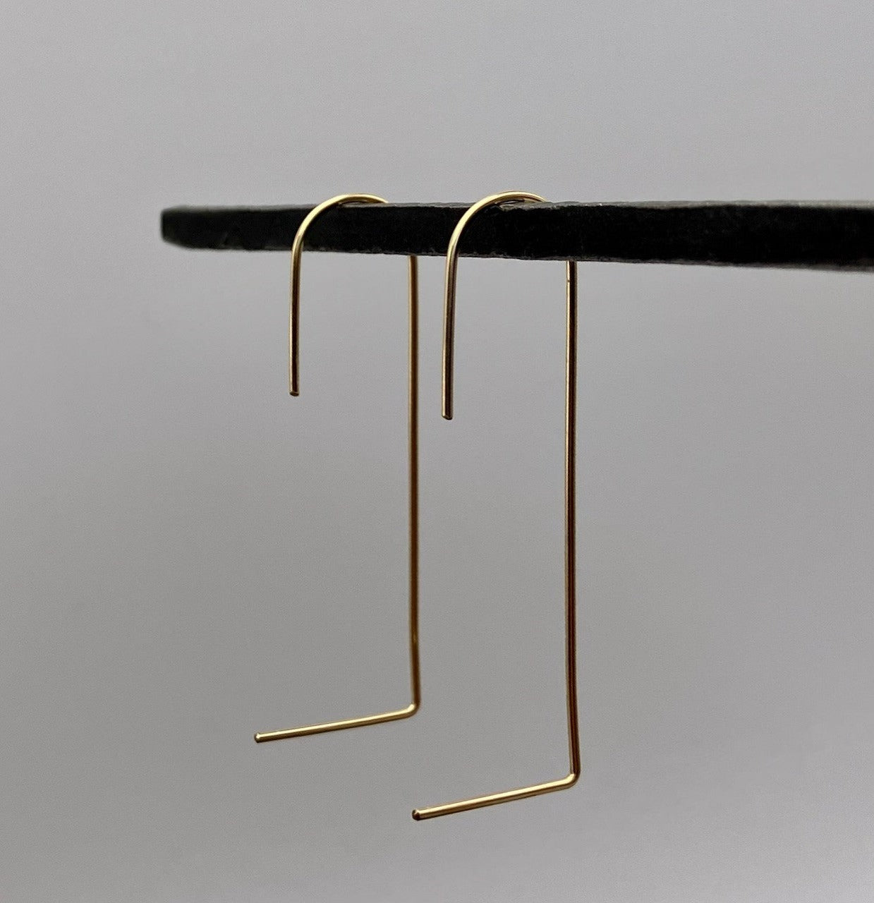 Half Moon Hoops