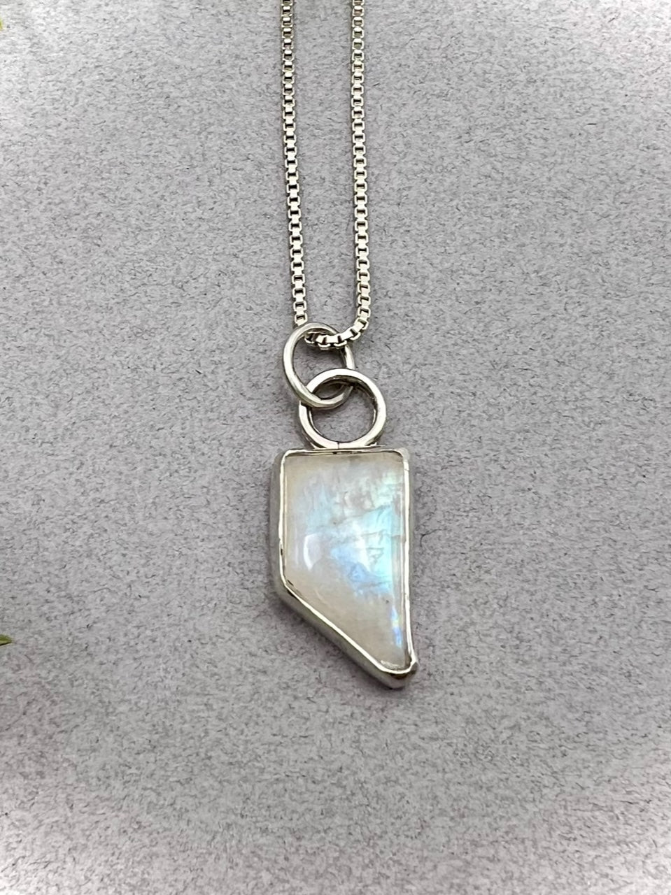 Moonstone Necklace