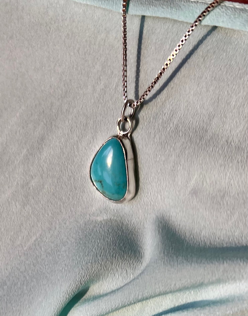 Turquoise Necklace