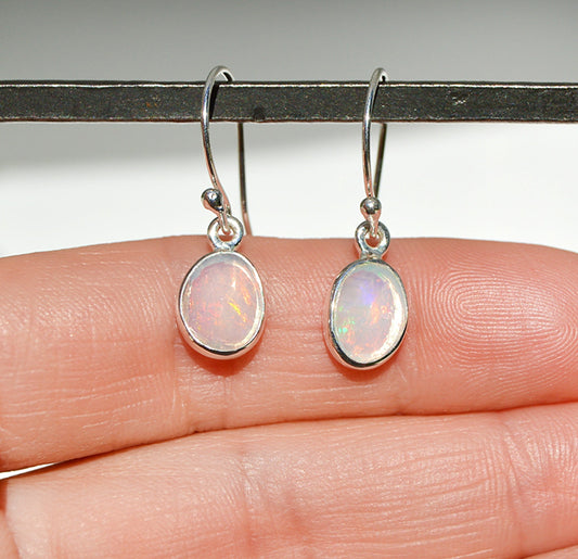 Ethiopian Dangle Earrings