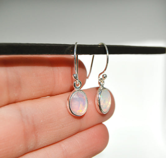 Ethiopian Dangle Earrings