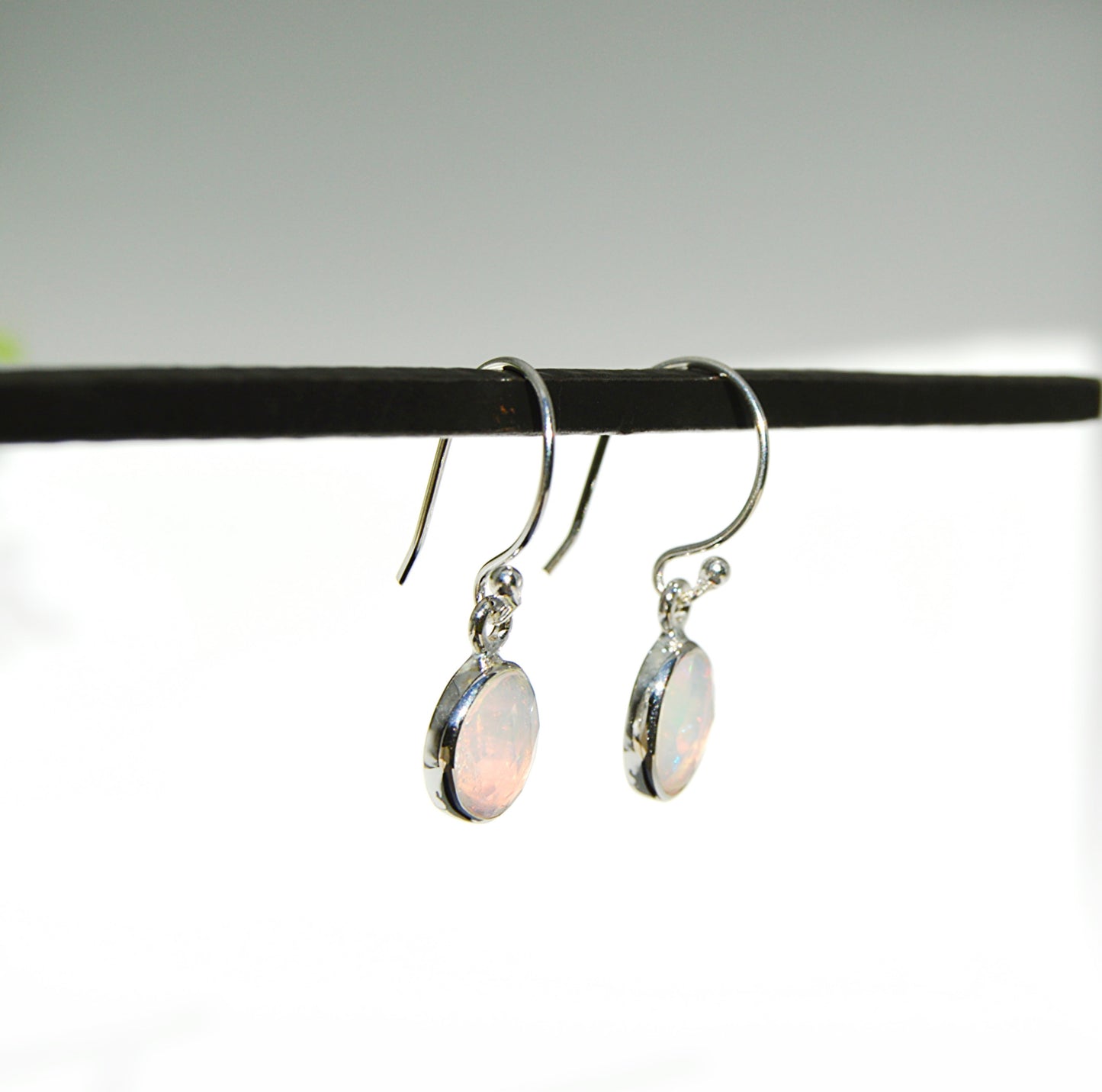 Ethiopian Dangle Earrings