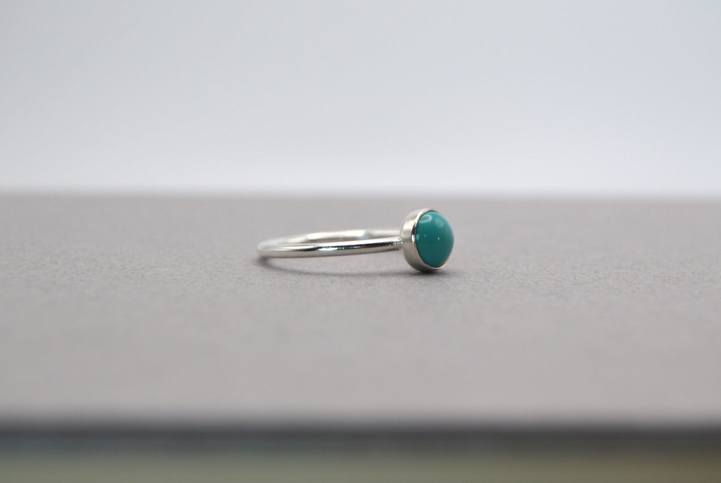 Turquoise Ring